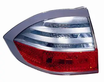 

OPTICAL GROUP POST. FORD S-MAX 2006 Right OUTER Compatible