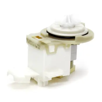 

Drain pump 30W 1EEBS 25565104 Bosch, Siemens, 00165261 (423048)