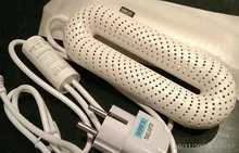 Sothing-secador de zapatos eléctrico, esterilización UV portátil, desodorización de secado a temperatura constante para el hogar