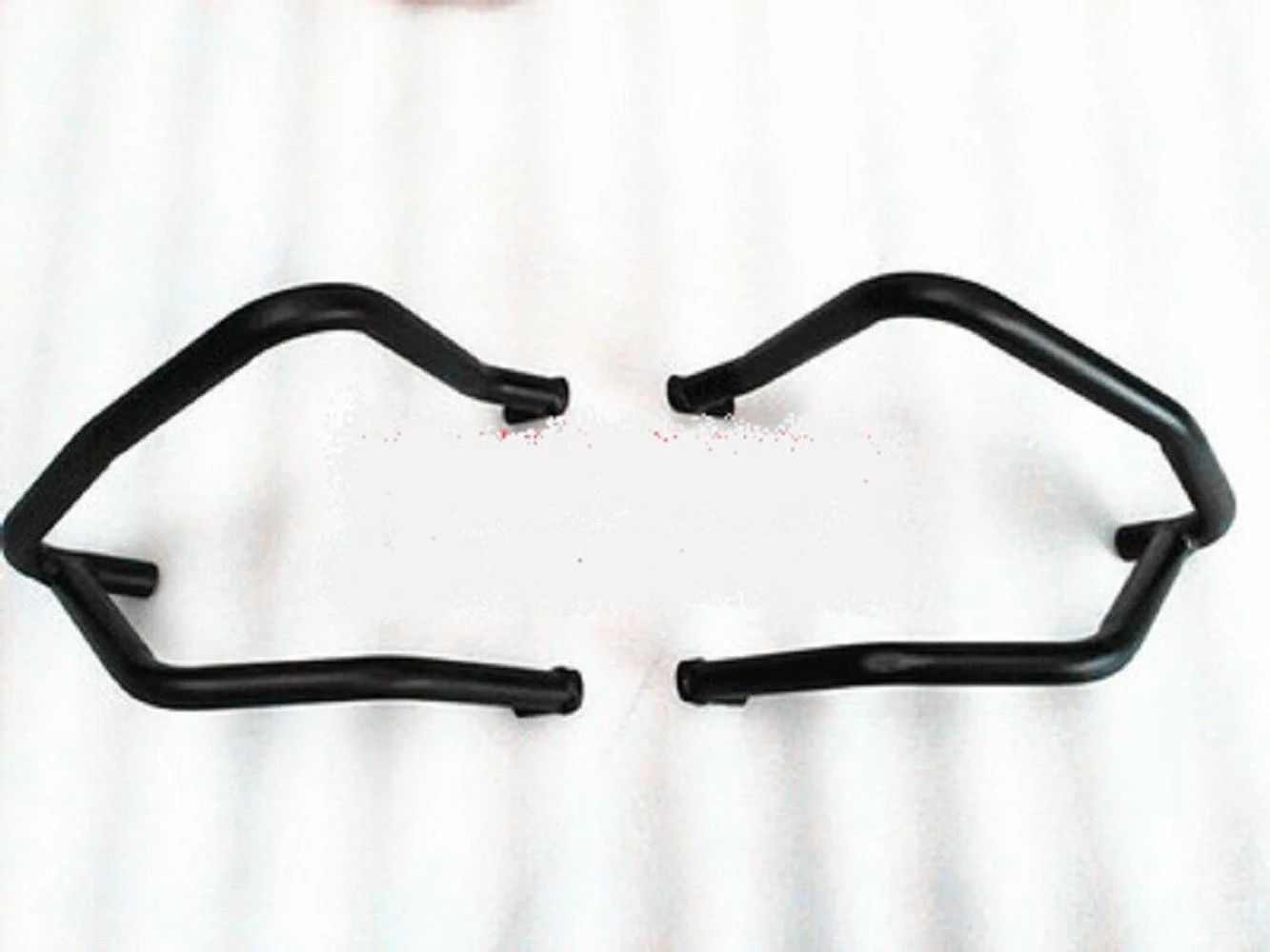 Engine Guard Crash Radiator Grille Protector Bar Upper for BMW F650GS 99-08 Dakar 00-07 G650GS 08-16 Sertao 10-15
