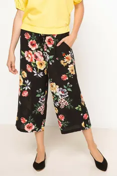 

DeFacto WomanTrousers-I0271AZ17HS