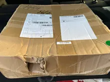 Extensión de parabrisas transparente para motocicleta, alerón de pantalla de viento, Deflector de flujo de aire ajustable, para Triumph Aprilia Honda