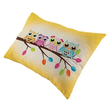 

9179 pillowcase matrenin Posad 'family '38*58 cm