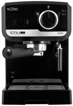 

SOLAC COFFEE CE4493 EXPRESSO 19 BARS