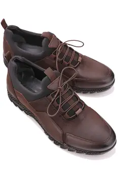 

Calvano M10312-BROWN