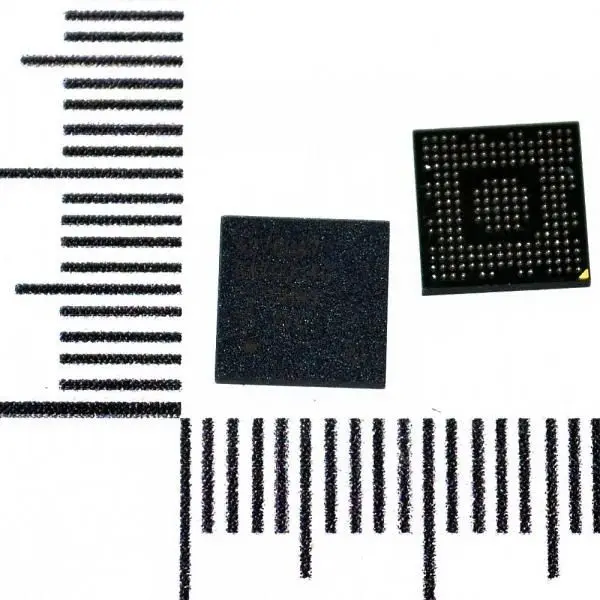 Power Supply IC 4376047 GAZOO V3.4 совместим с NOKIA 5630/6700/6720/7230/X3 |