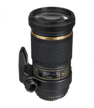 

TAMRON SP AF 180 mm f3.5 Di LD IF MACRO [NIKON]
