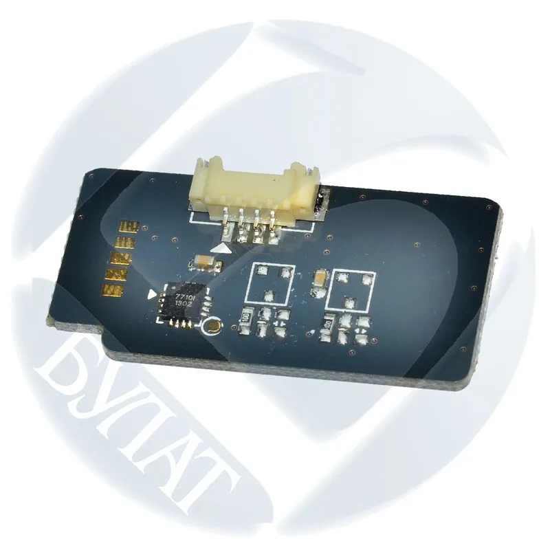 Чип TONEX CLT-Y606S для Samsung CLX-9350 CLX-9352 (Жёлтый 20000 стр.) | Компьютеры и офис
