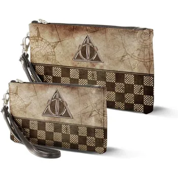 

Harry Potter-Set Of Two Toiletry Bags
