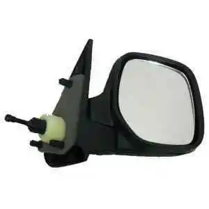 

HANDBOOK RIGHT REARVIEW MIRROR CITROEN BERLINGO