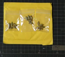 Copper-Nozzle Print-Head MK8 Makerbot Brass 5pcs for Mixed-Sizes