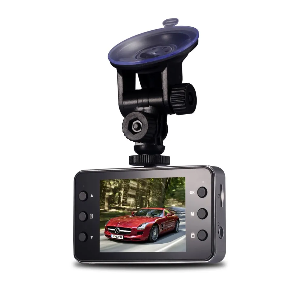 Camara de seguridad para coches WITHTECH