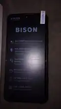 UMIDIGI-teléfono inteligente BISON IP68/IP69K, resistente al agua, con Quad cámara de 48MP, pantalla FHD de 6,3 pulgadas, 6/128GB + 8GB, NFC, Android 10
