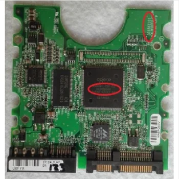 

MAXTOR DiamondMax Plus 9 6Y160M0 Code YAR511W0 Placa HDD PCB Board