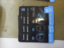 Memory Flash-Card ORICO Mini Class10 TF 256GB 32GB 64GB 128GB 80mb/S