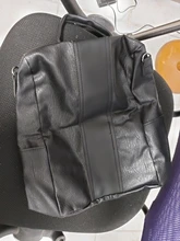 Las mujeres mochila de moda de viaje de cuero de la PU cremallera Mochila De mujer Anti robo Pack mujer bolso mochilas bolso de hombro impermeable