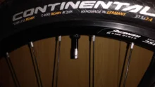 Gas-Nozzle-Caps Protector Wheel Cycling-Accessories Tire-Valve-Cap MTB Mountain-Bike