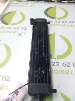 

5576913 Engine Oil cooler Alfa Romeo 166 2.5 V6 24v Cat