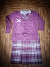 Faldas Pleated-Skirt A-Line Dance Harajuku Sexy JMPRS Girls Plaid Women High-Waist Japan
