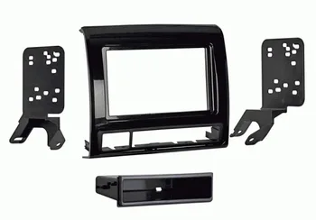 

Transition frame Metra 99-8235b for Toyota Tacoma 2012 + 2/1din (fasteners)