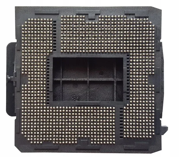 гнездо сокет для процессора fPGA947 478B 479M AM2 AM3 G2 fPGA988B LGA1150 LGA1151 LGA1155 LGA1156 LGA1366 LGA2011 LGA775 S1 |