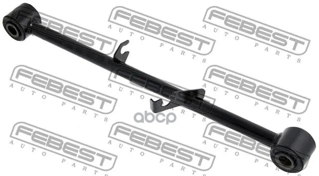 Тяга Подвески Поперечная | Зад Лев | Nissan X-Trail T30 2004.03-2006.12 [Ca] Febest арт. 0225T30RL