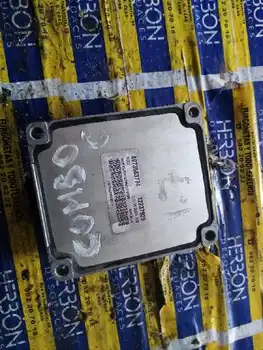 

8973583774 12237929 switchboard Engine EUA Opel Combo (corsa C) *