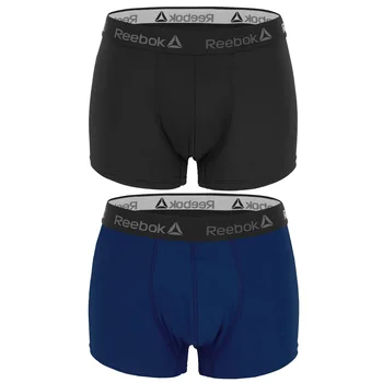 

REEBOK Boxers type boxer pack 2 units several combinations to choose for men