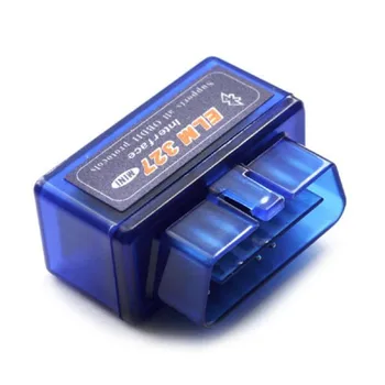 

Auto scanner Bluetooth ELM 327