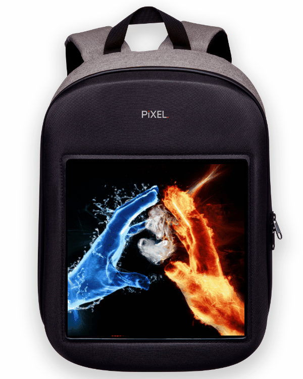 Led дисплеем pixel. светодиодная панель 192х32 red. светодиодный модуль лэд экрана. шаг пикселя p10. рюкзак pixel bag one blue sky.