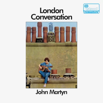 

John Martyn ‎/ London conversation (LP)