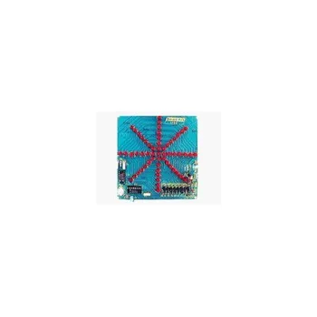 

Electronic Kit to mount to star 57 LED's lighting effects