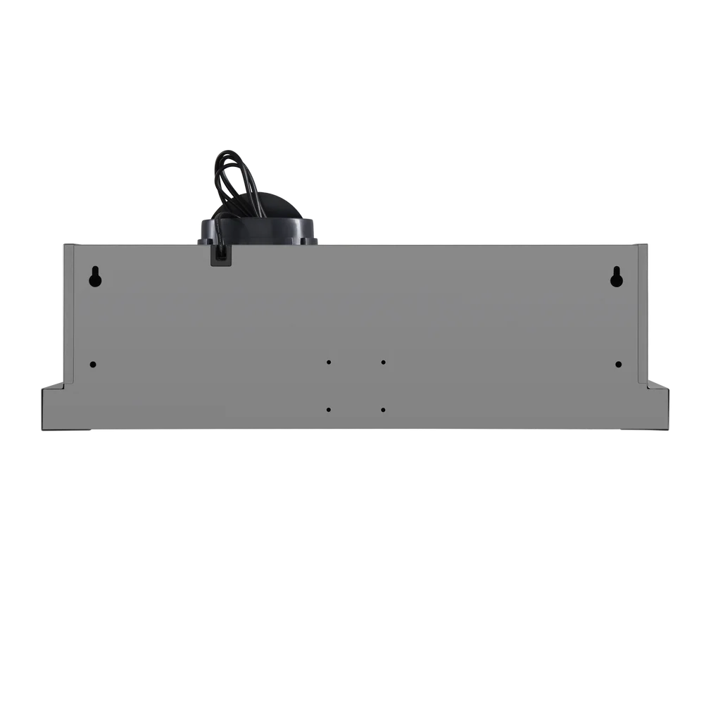 Кухонная вытяжка HOMSair FLAT 50 НЕРЖАВЕЙКА