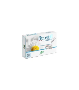 

Phytostill Plus eye drops sterile 0.5 Ml 1
