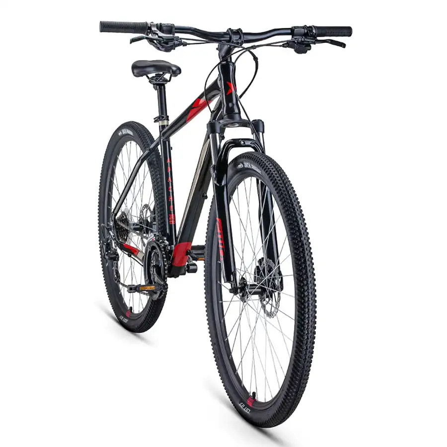 Bicycle 29 \
