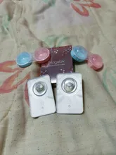 2 unids/par lentes de contacto de Color para ojos lentes de contacto de Color marrón, Azul, Gris, lentillas de colores de belleza ojos de Color