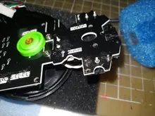 Micro-Switch Omron Mouse D2FC-F-K D2F-F Original 50M 1pcs 10m 20m 20m