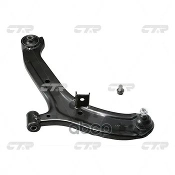 

Suspension lever Hyundai Accent / Verna 99-ctr item No. cqkh-24l