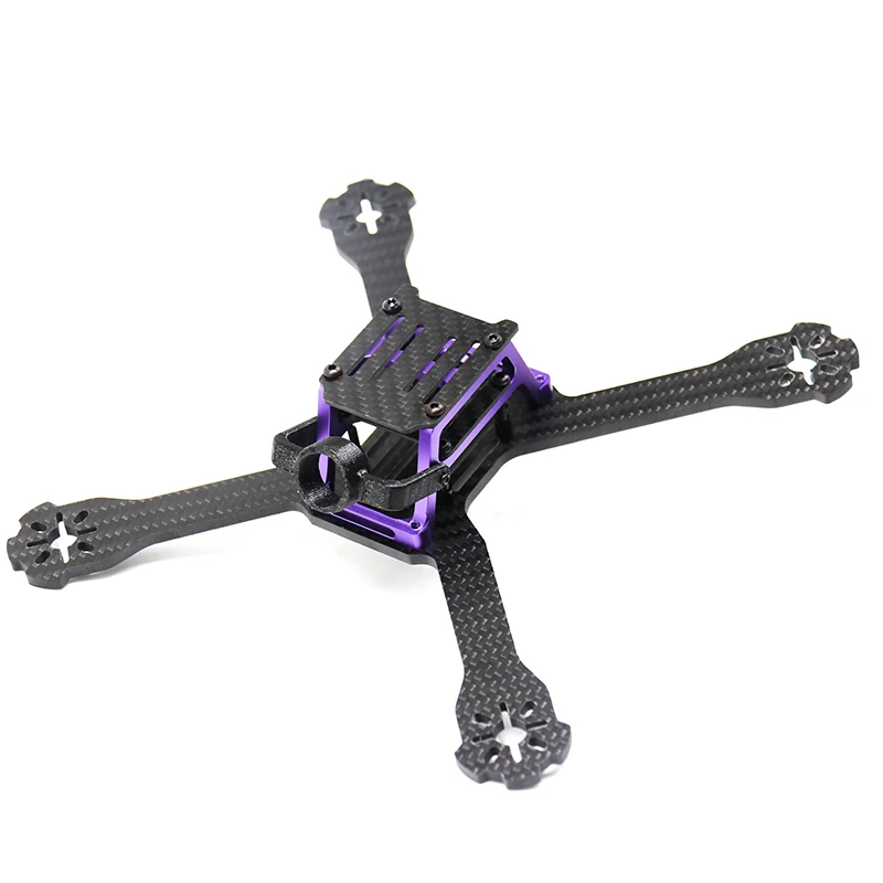 

5 inch Drone Frame Hawks 220 Wheelbase 220mm for Hawks 220 RC Drone FPV Accessories