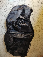 Cubierta universal para motocicleta, protector UV para exteriores, impermeable a prueba de lluvia, para moto, para todas las estaciones, M, L, XL, 2XL, 3XL, 4XL