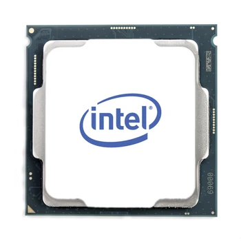 

Core i5-9600 3,1 GHz processor Case 9 MB Smart Cache