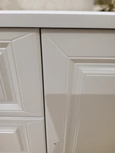 Cerradura magnética de seguridad para niños, Cierre Invisible para puerta del cajón de armario, protección para niños, 4 + 1/8 + 2 con 1 cuna