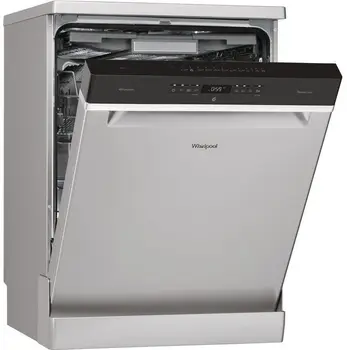 

WHIRLPOOL DISHWASHER WFO3033DLX 11PROGRAMA TO +++