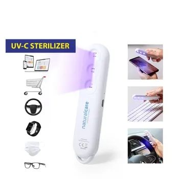 

Rechargeable UV Disinfection Lamp 146654