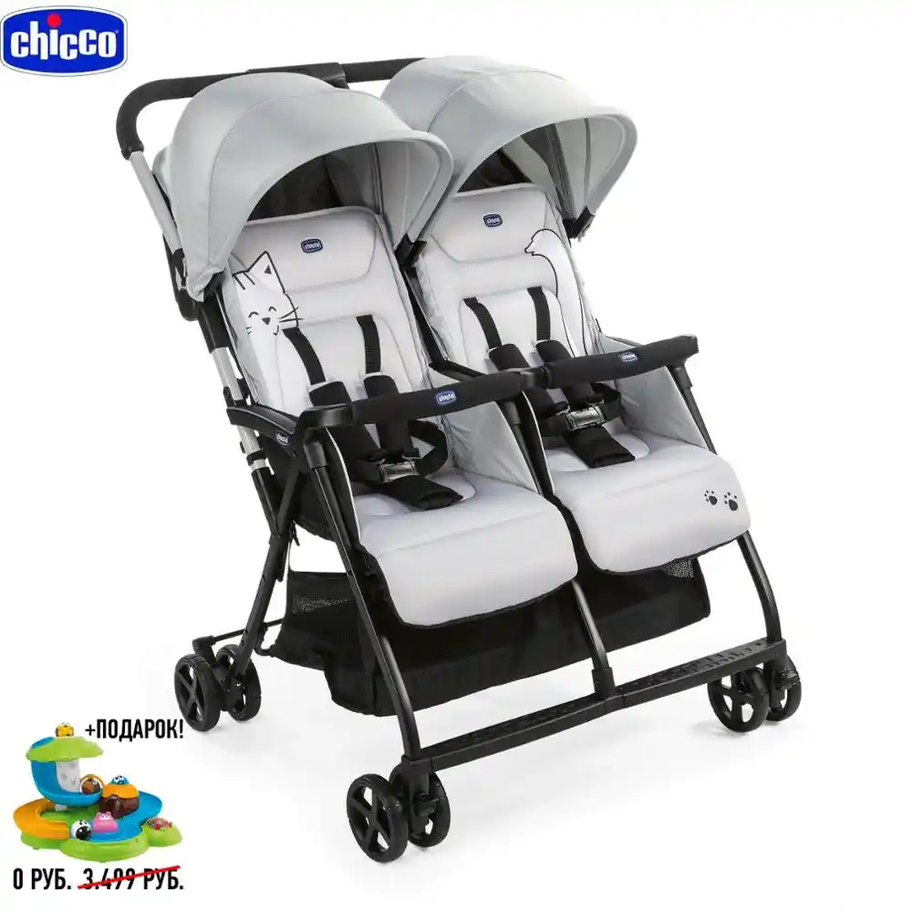chicco ohlala lightweight stroller