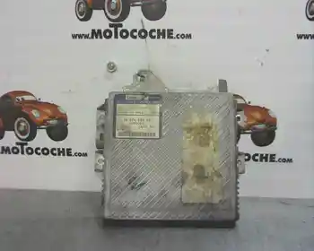 

9627453880 SWITCHBOARD ENGINE UCE PEUGEOT 406 SALOON (S1/S2)