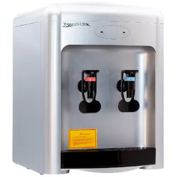 

Water cooler aqua work 36 TKN Silver