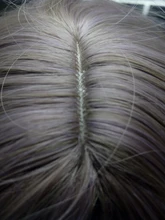 Msholy-peluca ondulada rosa con flequillo Bob corto, Pelo Rizado Bob, pelucas púrpuras sintéticas Rojas, rubias y verdes, Cosplay de alta temperatura