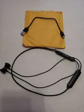 Auriculares intrauditivos magnéticos con Bluetooth 5,0 para correr, cascos deportivos inalámbricos para colgar en el cuello, estilo de cuello