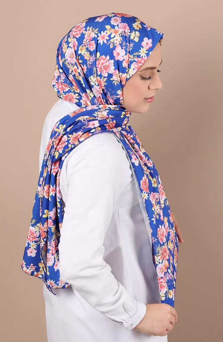 Summer Turban Shawl Muslim Hijab 1 Piece Shawl For Women Muslim Hijab Satin Cap Scarves and Shawls Towel Turban Dubai